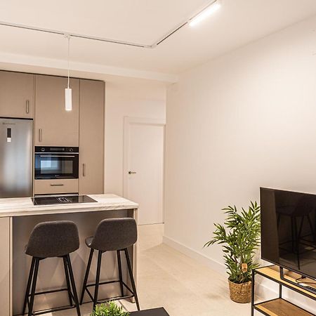 Royar Apartamentos Jaén Extérieur photo