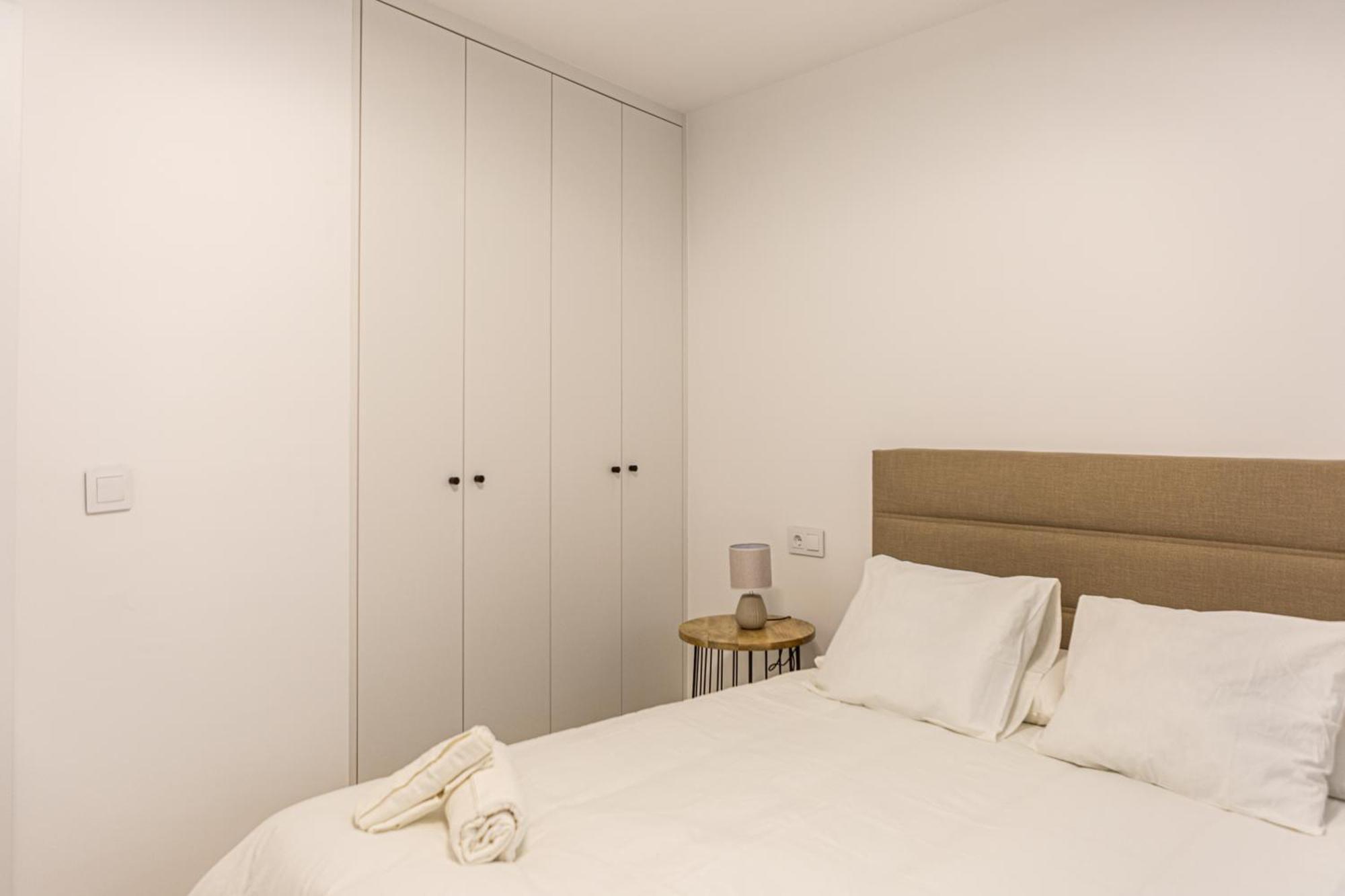 Royar Apartamentos Jaén Extérieur photo