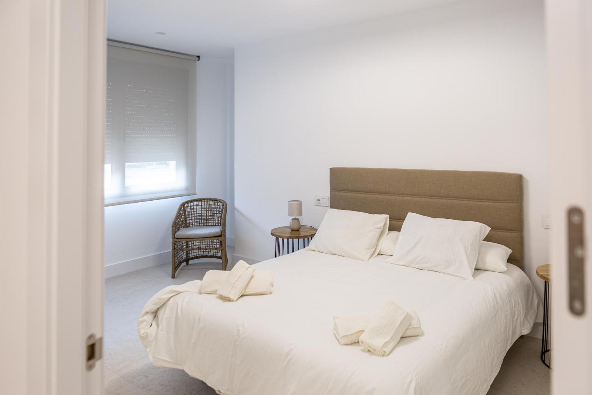 Royar Apartamentos Jaén Extérieur photo