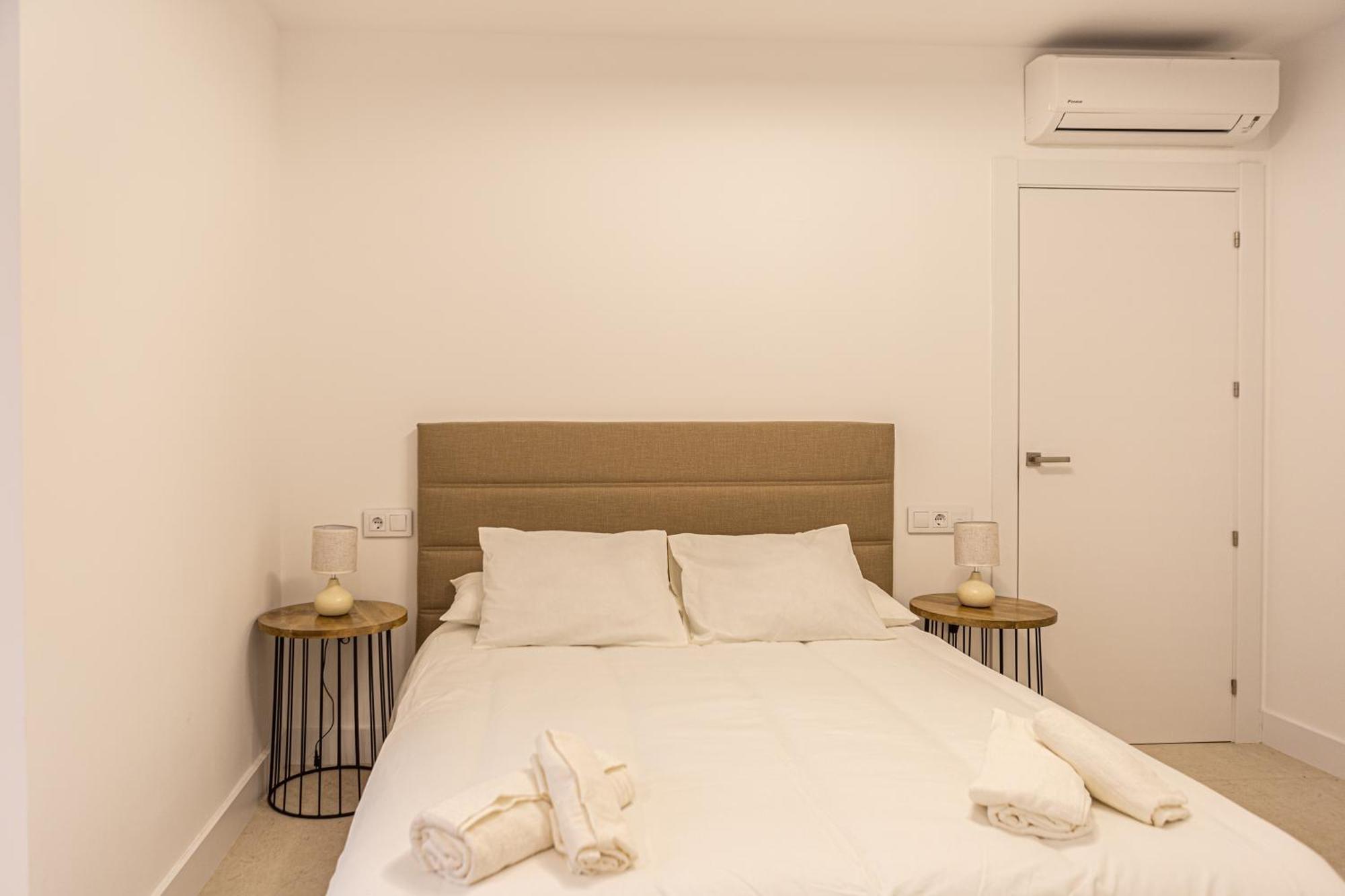 Royar Apartamentos Jaén Extérieur photo
