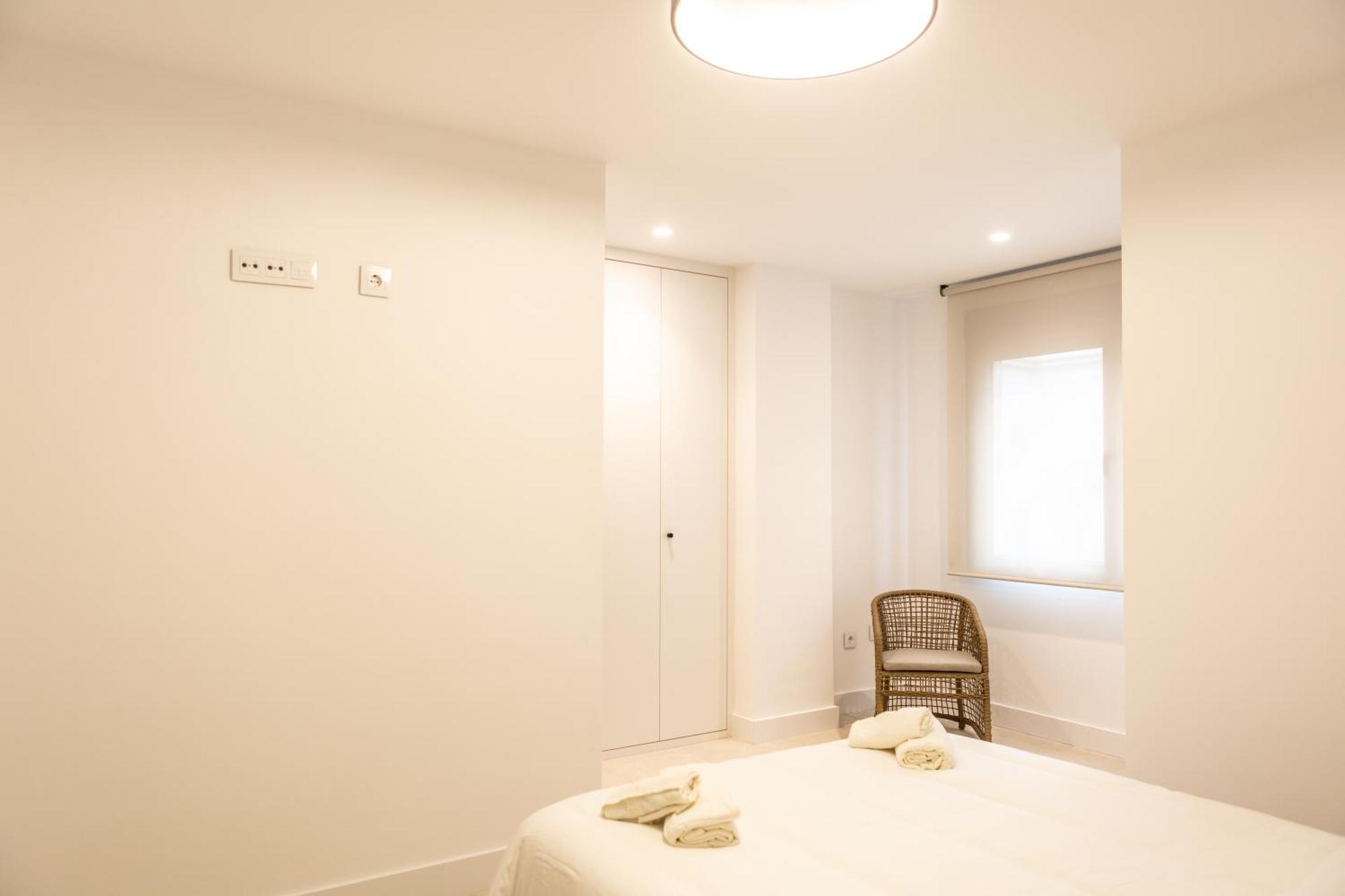 Royar Apartamentos Jaén Extérieur photo