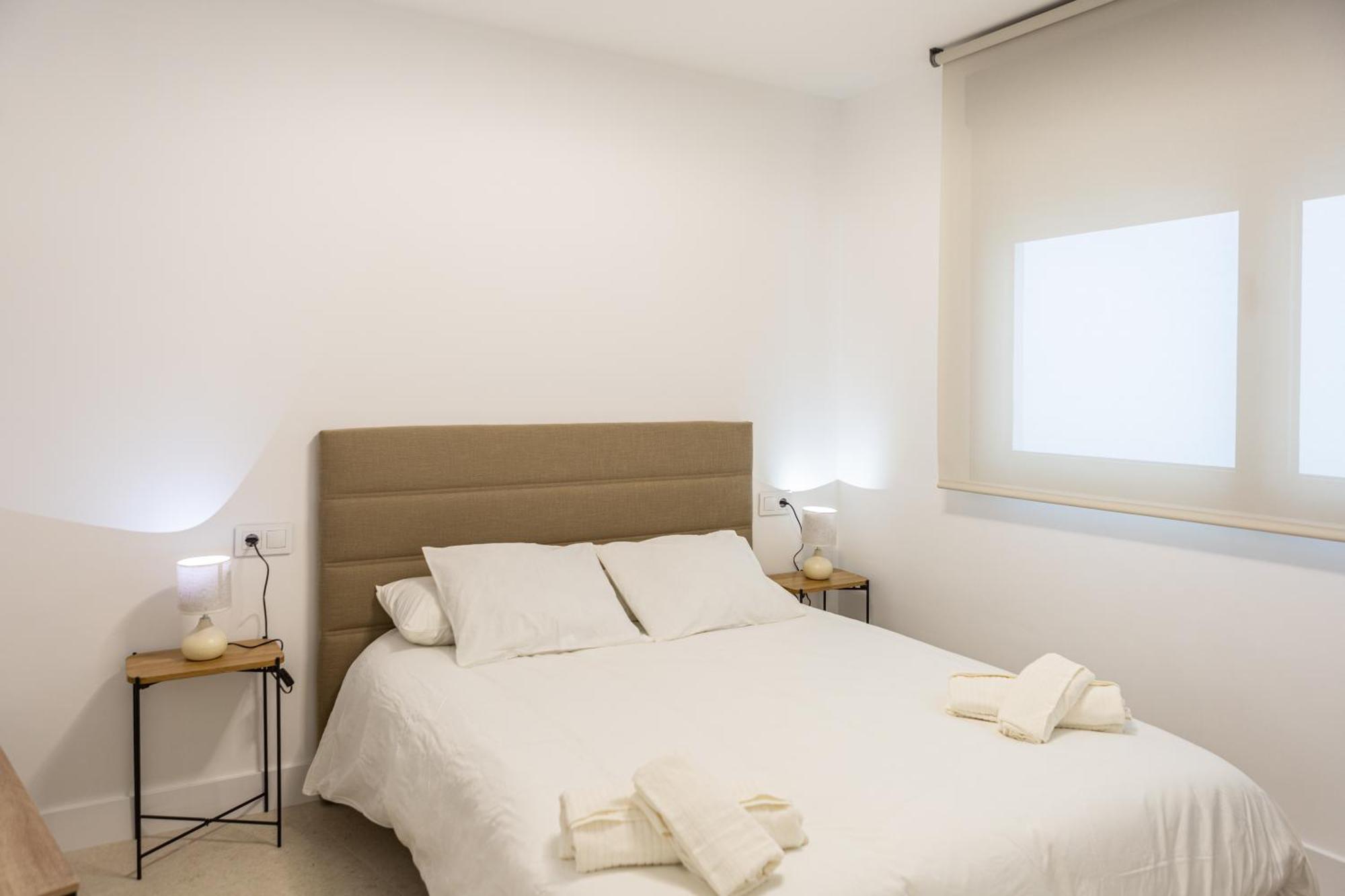 Royar Apartamentos Jaén Extérieur photo