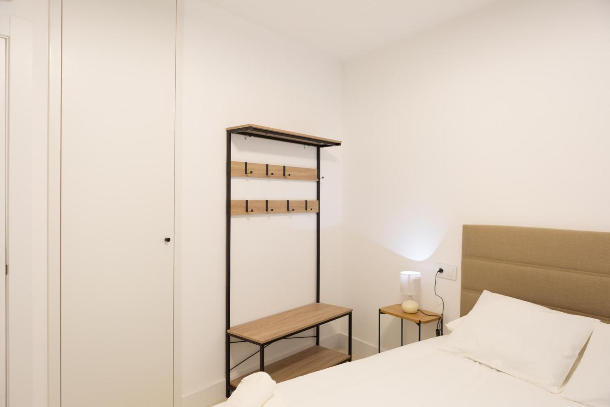 Royar Apartamentos Jaén Extérieur photo