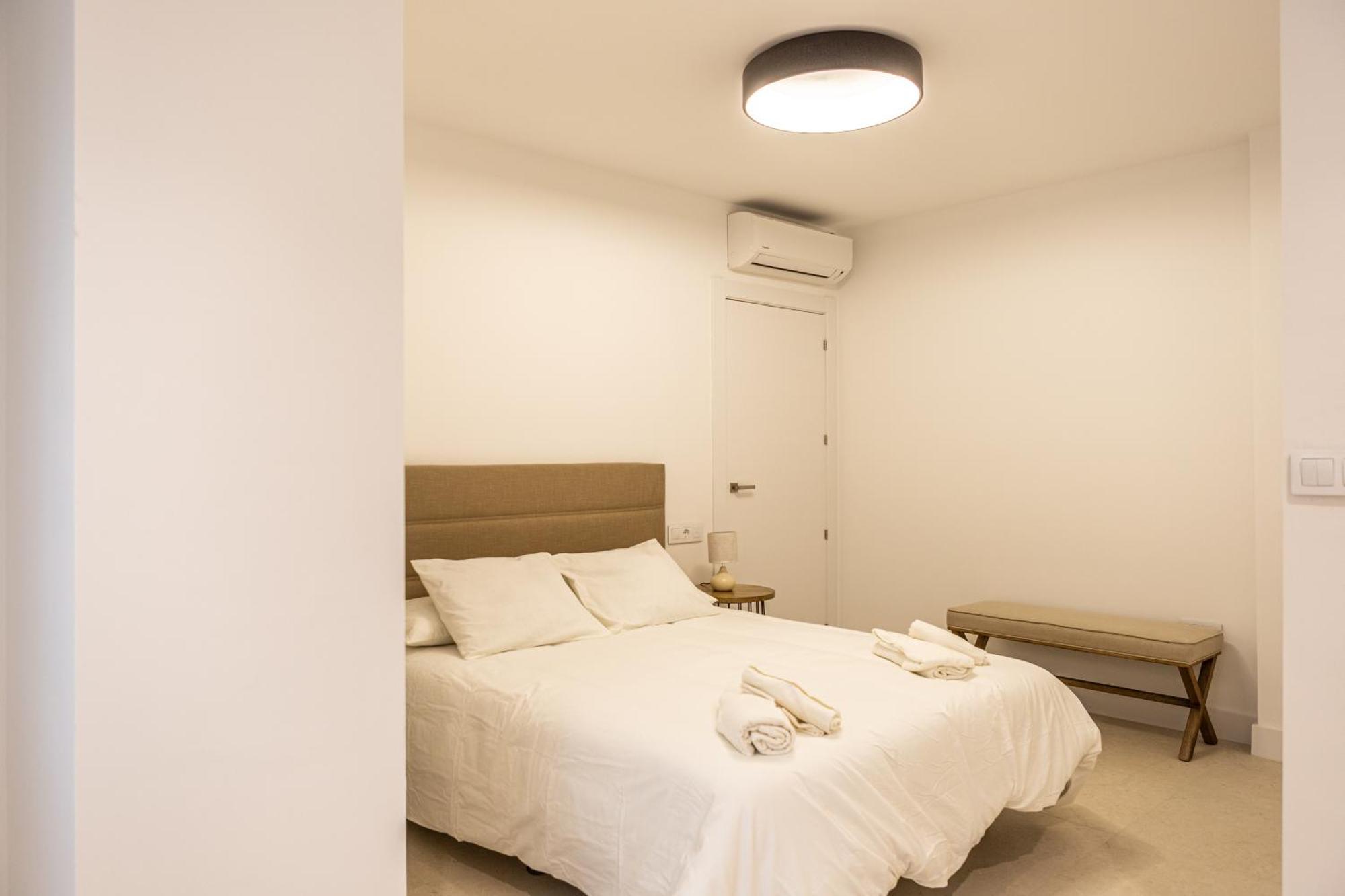Royar Apartamentos Jaén Extérieur photo