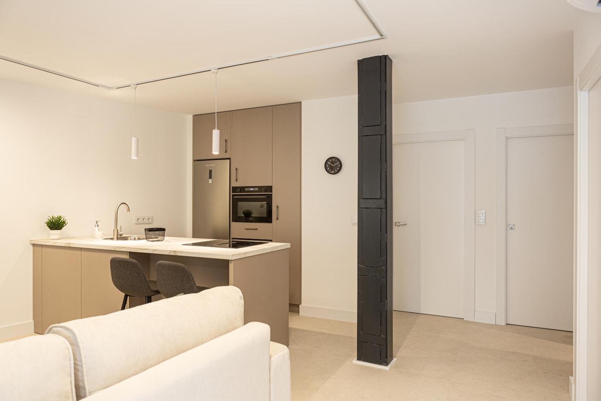 Royar Apartamentos Jaén Extérieur photo