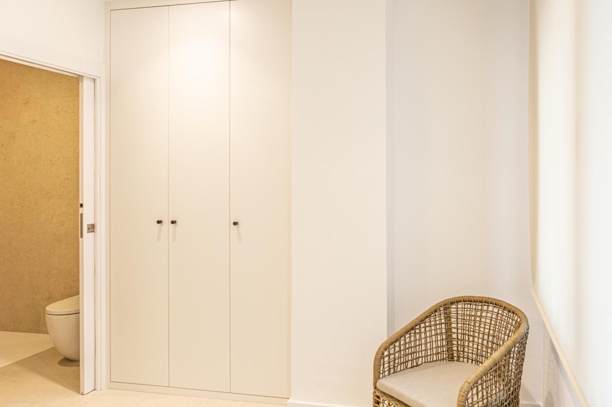 Royar Apartamentos Jaén Extérieur photo