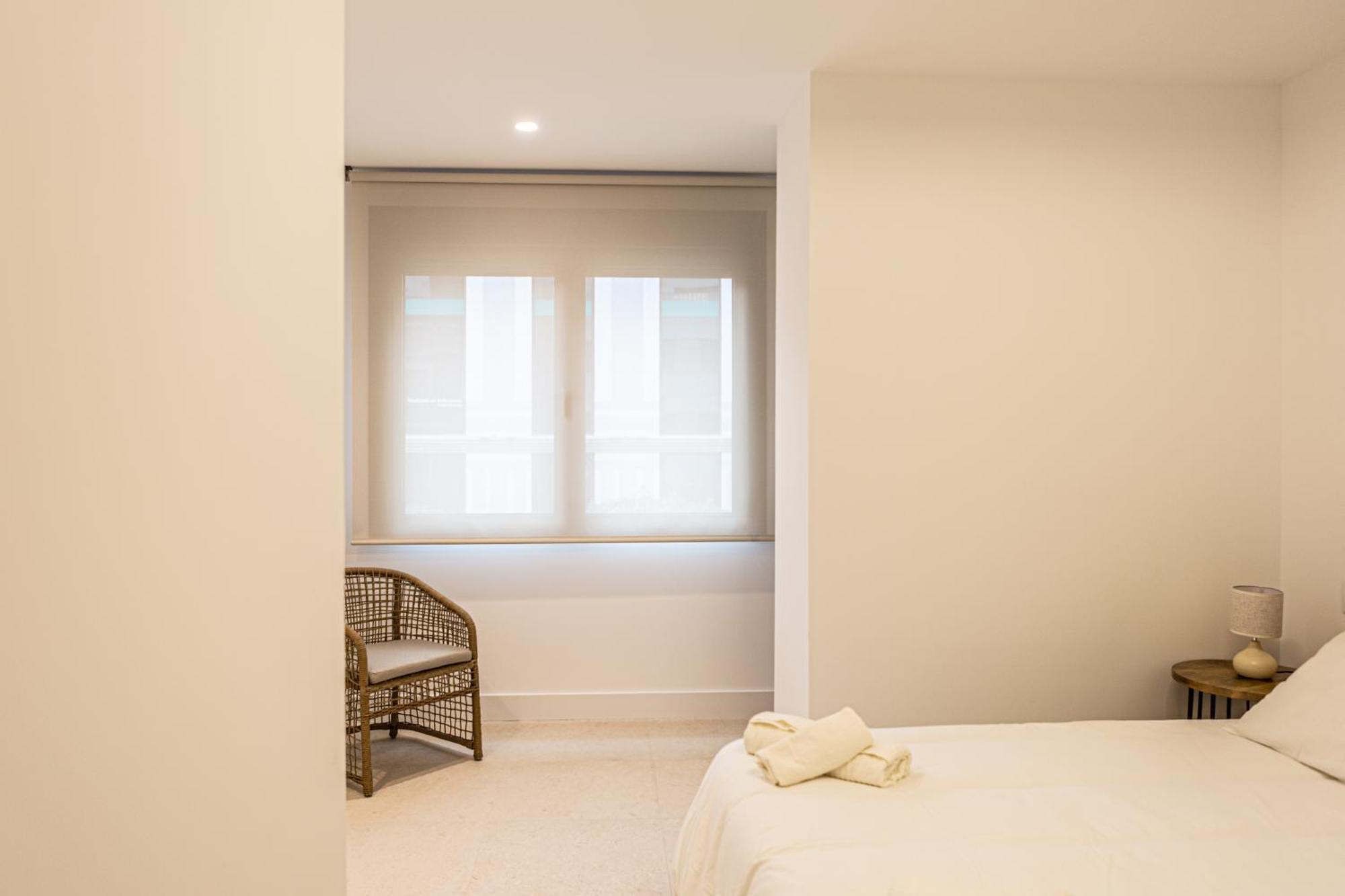 Royar Apartamentos Jaén Extérieur photo