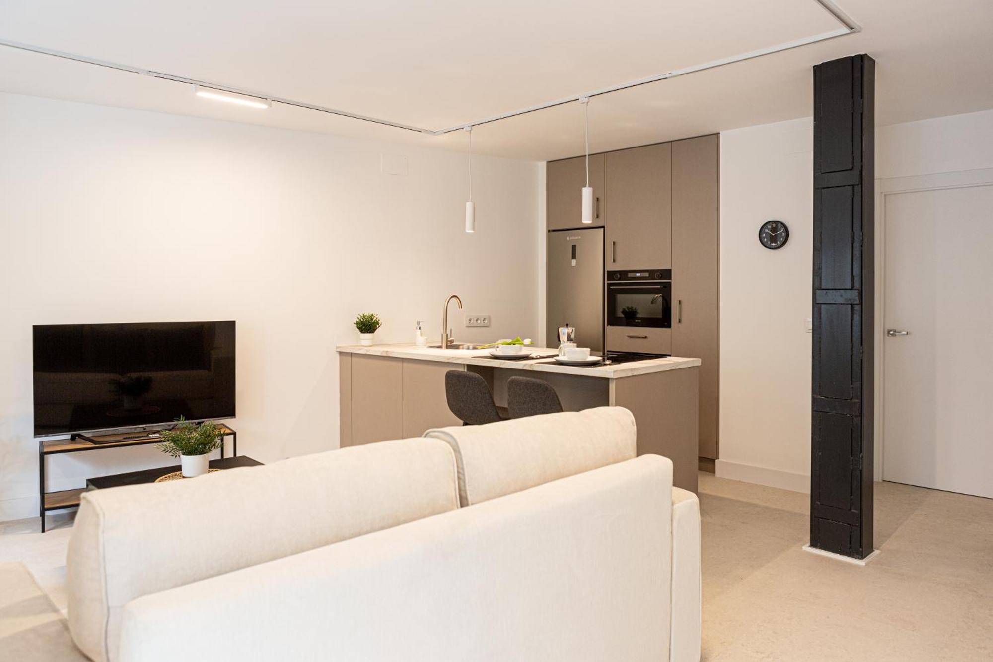 Royar Apartamentos Jaén Extérieur photo