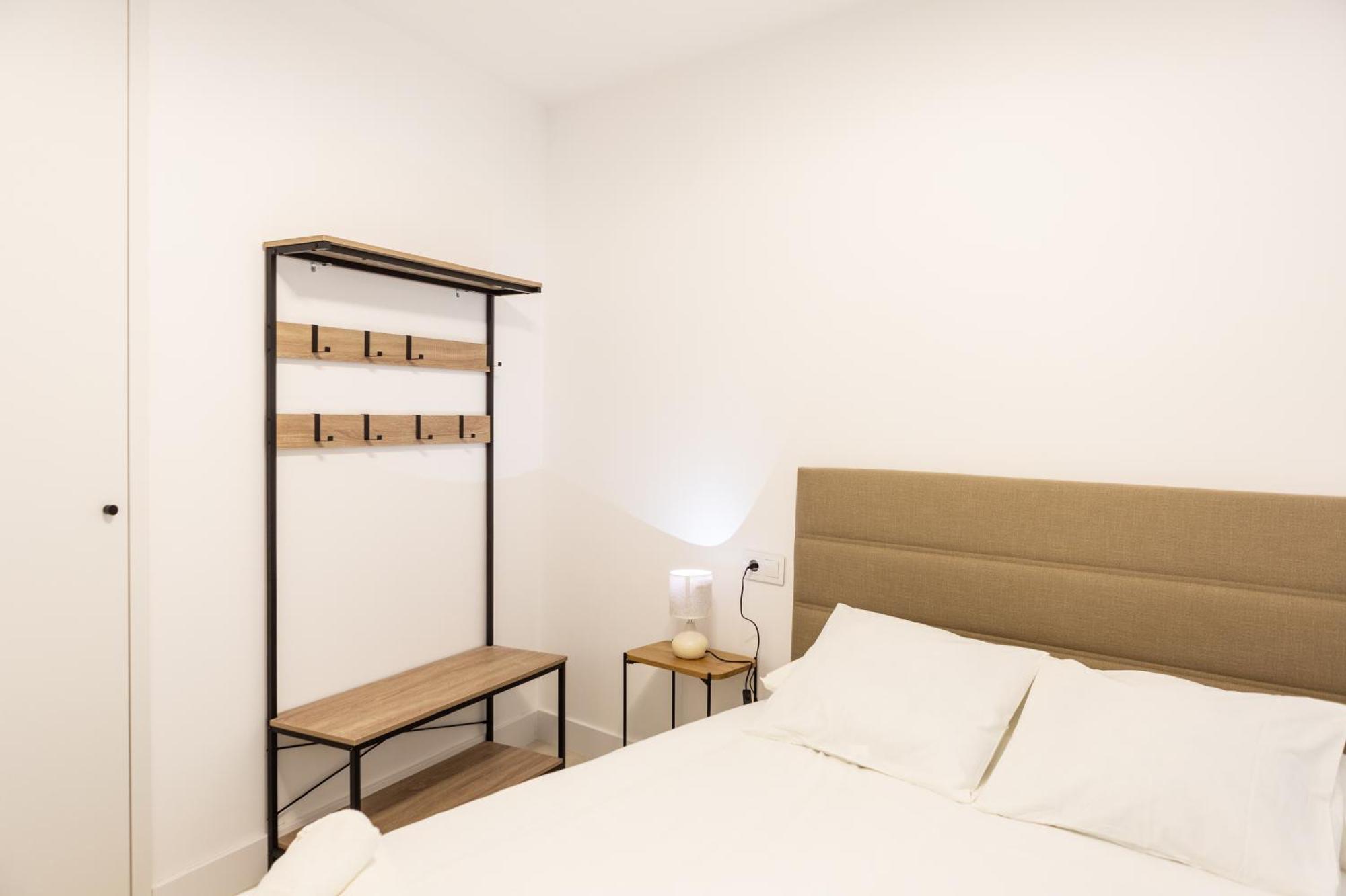 Royar Apartamentos Jaén Extérieur photo