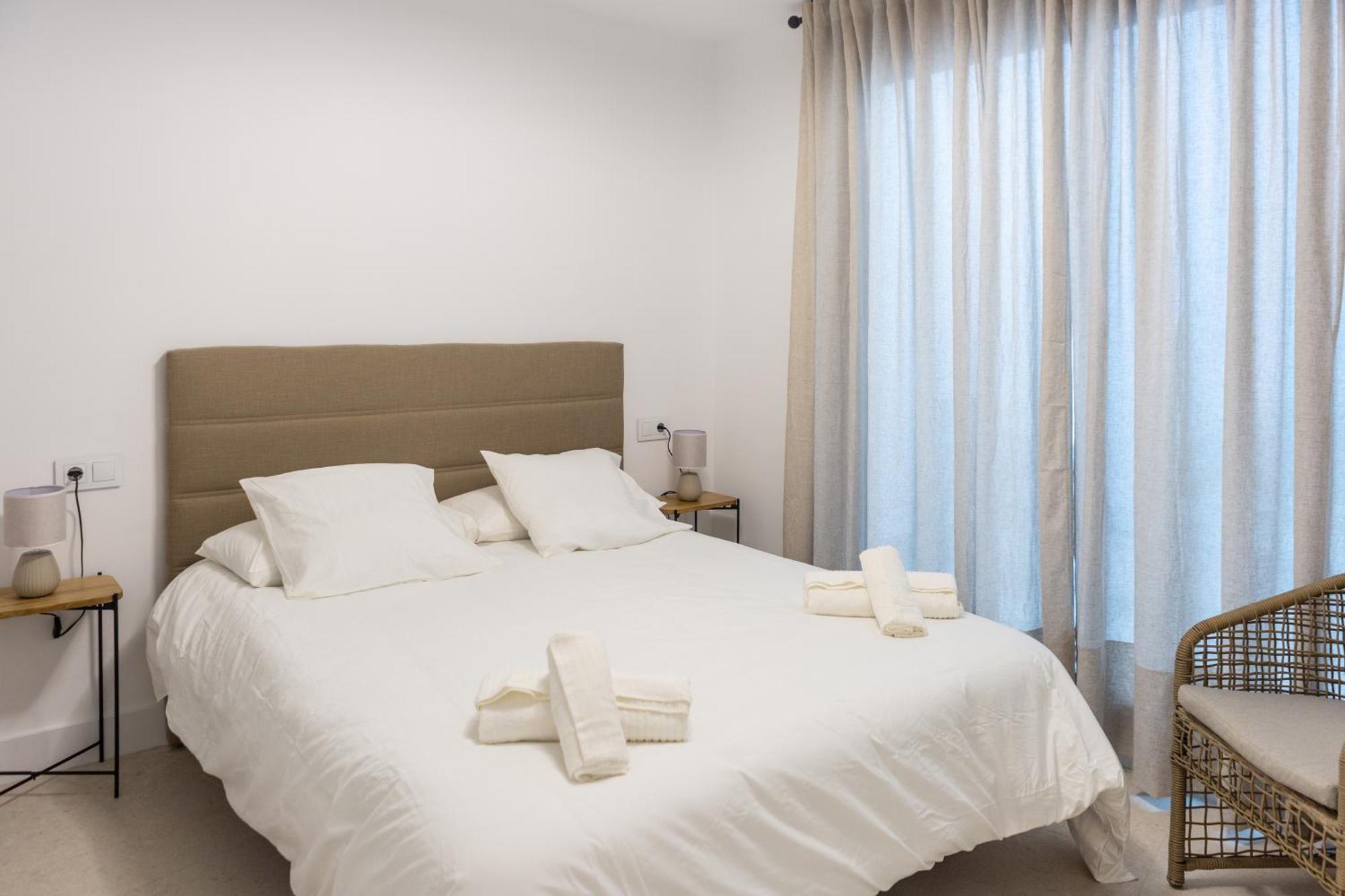 Royar Apartamentos Jaén Extérieur photo