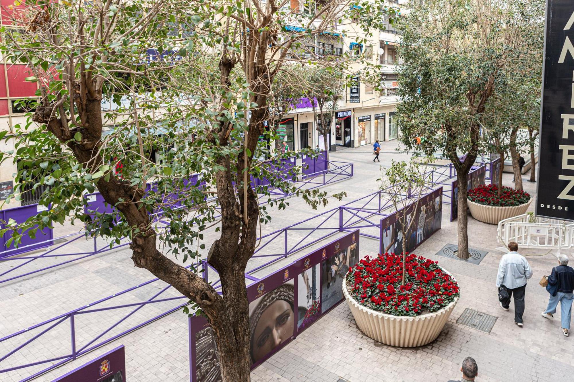 Royar Apartamentos Jaén Extérieur photo