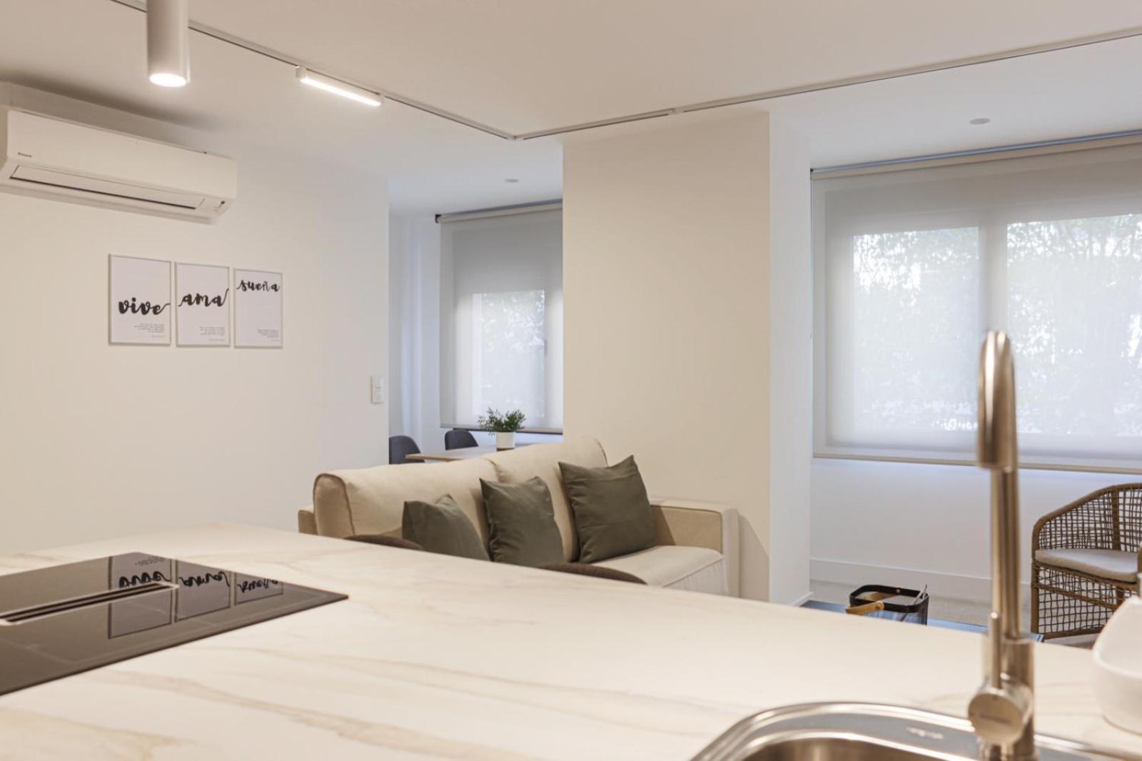 Royar Apartamentos Jaén Extérieur photo
