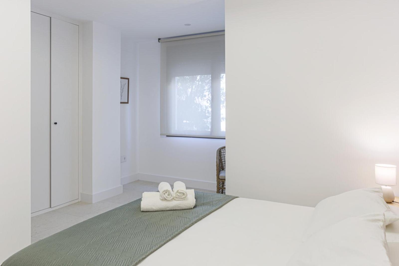 Royar Apartamentos Jaén Extérieur photo