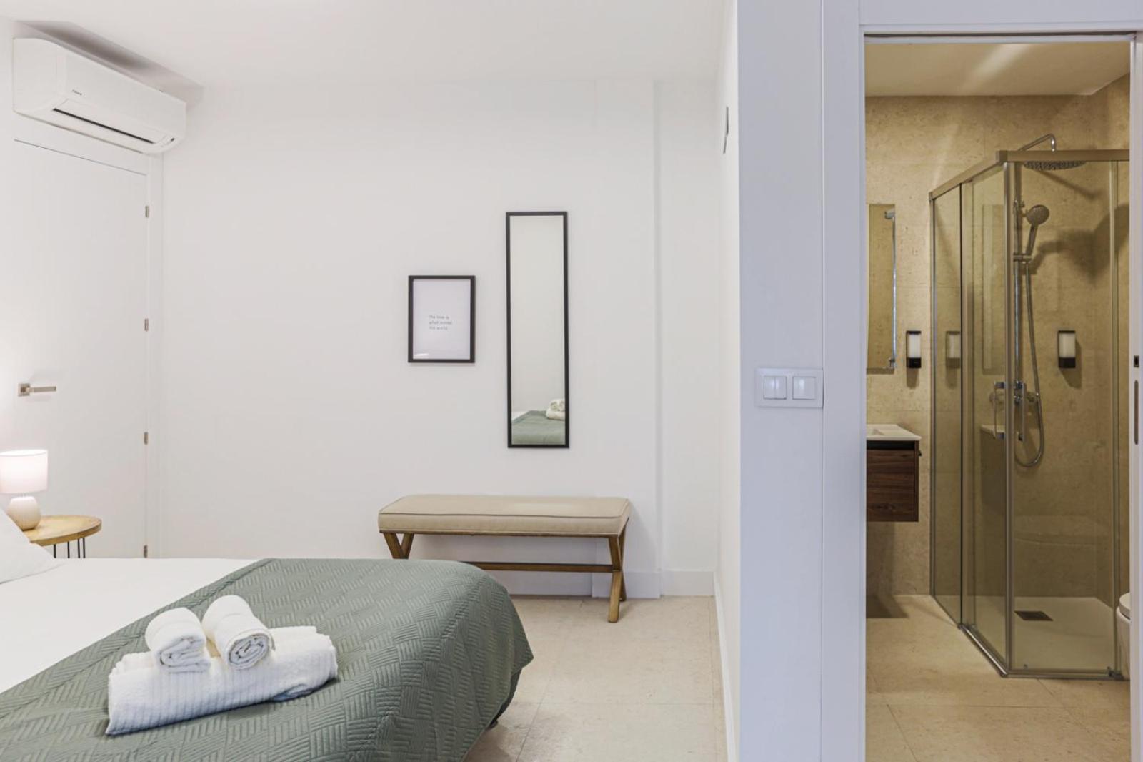 Royar Apartamentos Jaén Extérieur photo