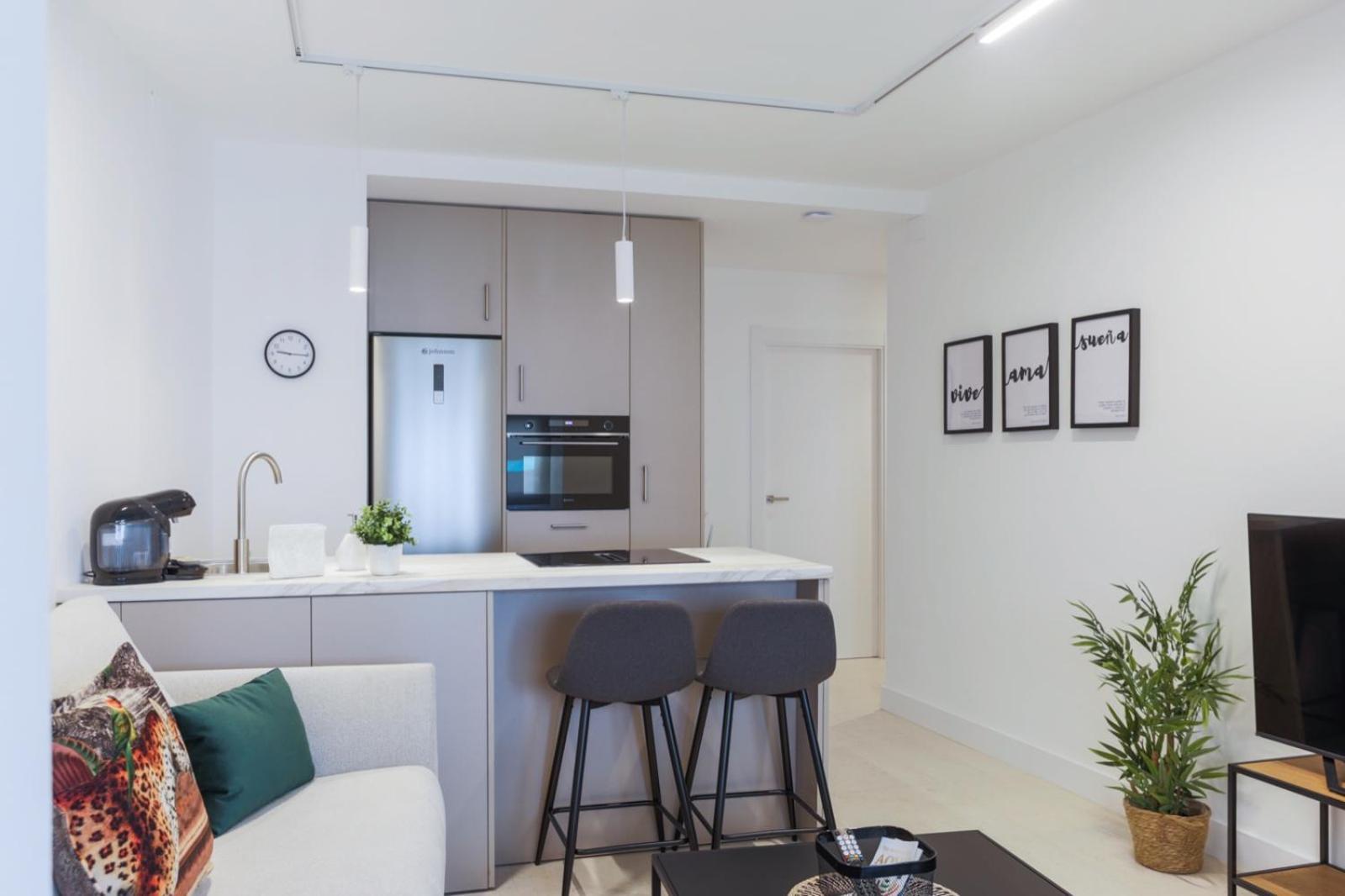 Royar Apartamentos Jaén Extérieur photo