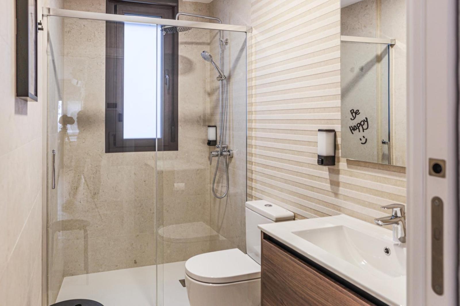 Royar Apartamentos Jaén Extérieur photo